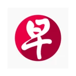 Logo of 早报 android Application 